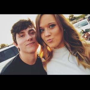 Meet your Posher, Mckayla